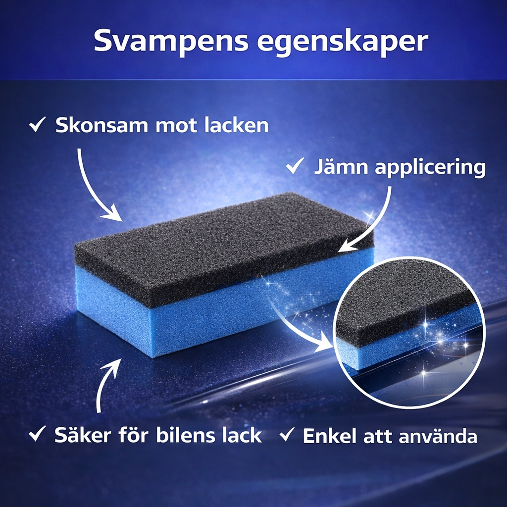 ScandiRepair - Tar bort repor på sekunder