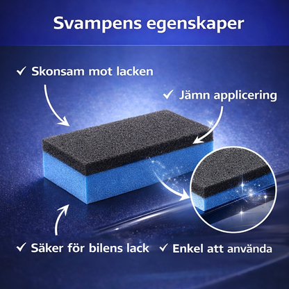 ScandiRepair - Tar bort repor på sekunder