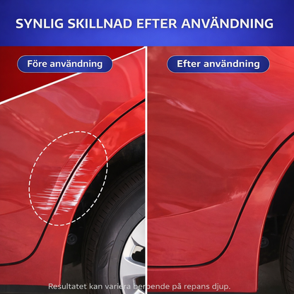 ScandiRepair - Tar bort repor på sekunder