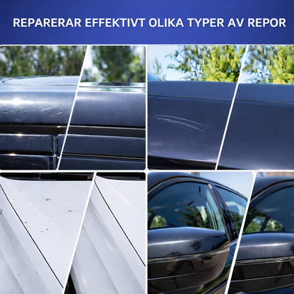 ScandiRepair - Tar bort repor på sekunder